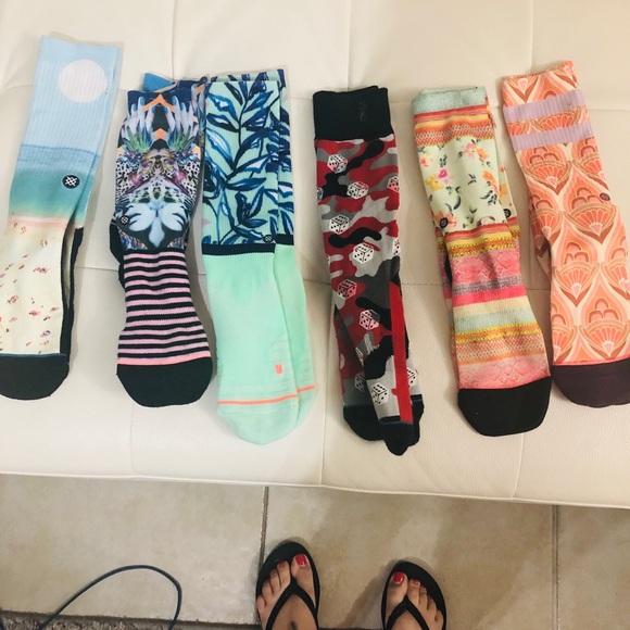 Stance sock brand new - Picture 2 of 6